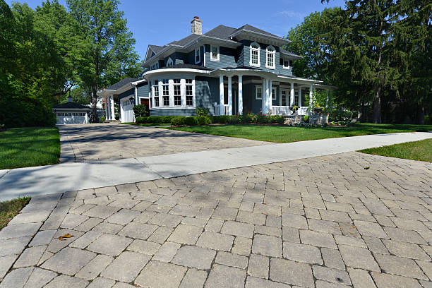Best Interlocking Driveway Pavers  in Hilltop, SC