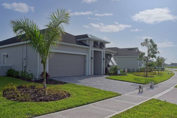 Trusted Hilltop, SC Driveway Pavers Experts