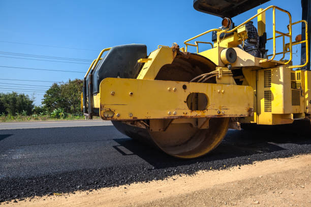Best Concrete Paver Driveway  in Hilltop, SC